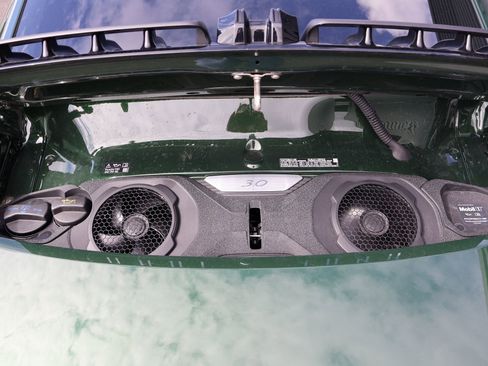 Certified 2026 Porsche 911 Carrera T image 23