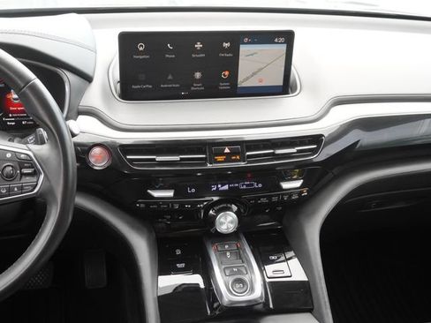Used 2024 Acura MDX w/ Technology Package AWD/4WD image 17