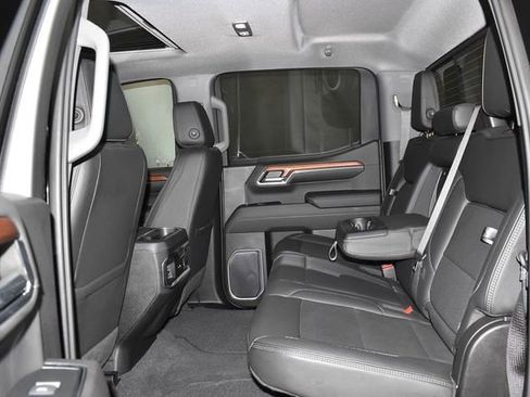 Used 2023 GMC Sierra 1500 Denali image 33