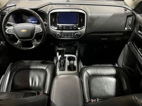 Used 2019 Chevrolet Colorado ZR2 image 41