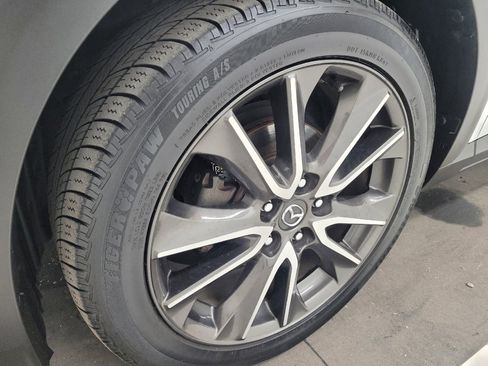 Used 2017 MAZDA CX-3 Touring w/ Premium Package image 31