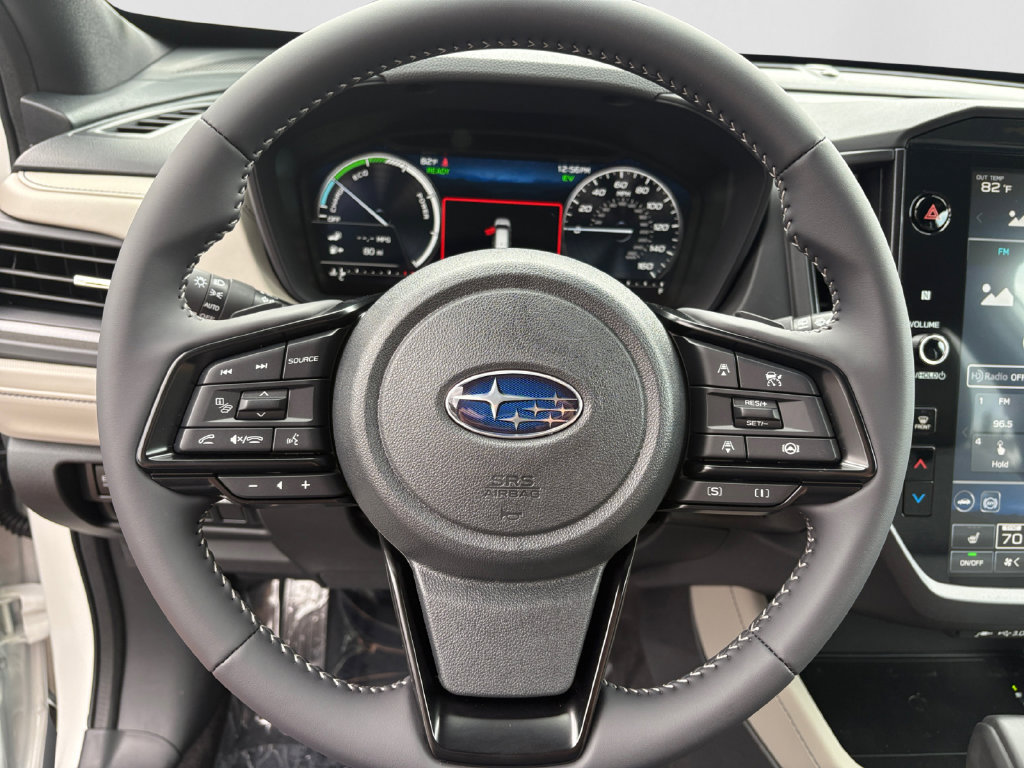 New 2026 Subaru Forester Premium AWD/4WD image 12
