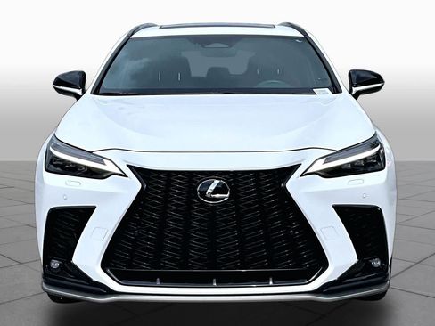 Used 2026 Lexus NX 350 F Sport w/ Accessory Package (K3) AWD/4WD image 4