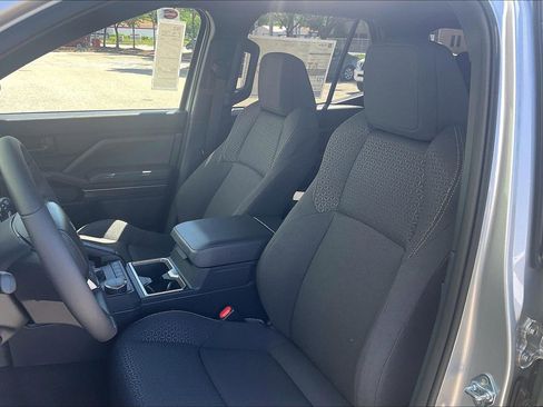 New 2026 Toyota 4Runner SR5 RWD image 11