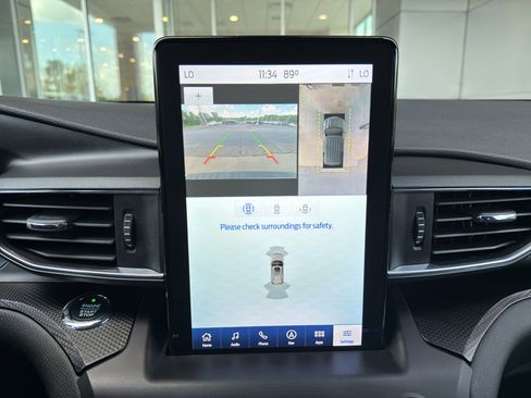 Used 2020 Ford Explorer ST w/ ST Street Pack image 30