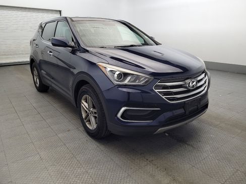 Used 2017 Hyundai Santa Fe Sport AWD/4WD image 13