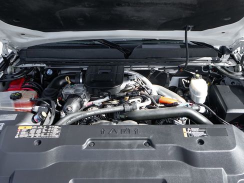 Used 2011 GMC Sierra 3500 Denali AWD/4WD image 13