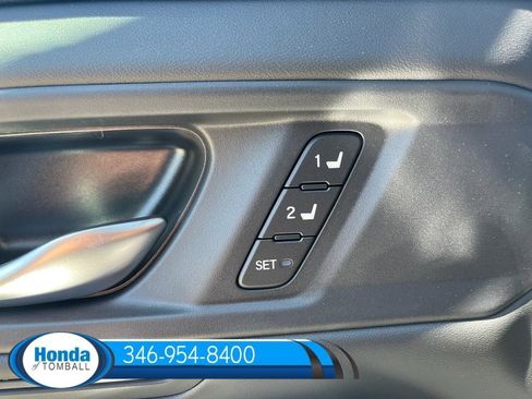 New 2026 Honda Accord Hybrid Sport-L FWD image 7