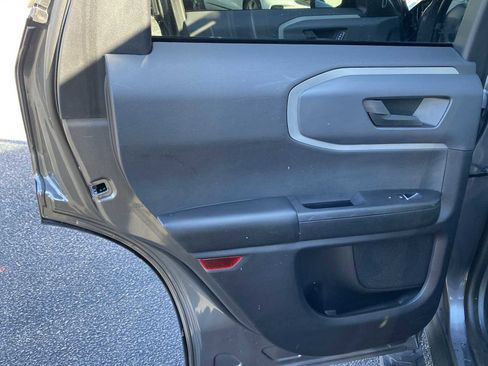 Used 2022 Ford Bronco Sport Big Bend image 29