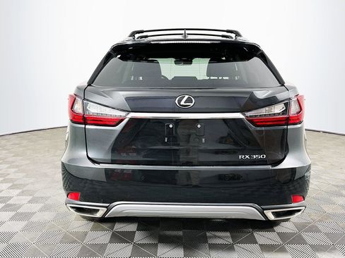 Certified 2022 Lexus RX 350 RX 350 image 6