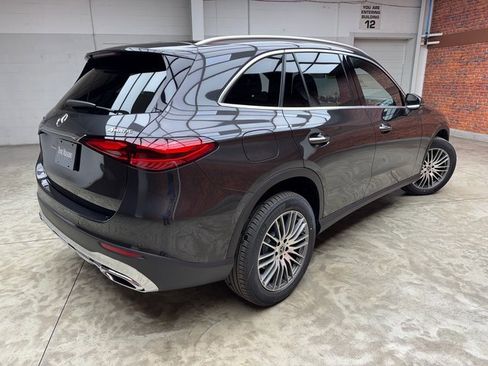 New 2026 Mercedes-Benz GLC 300 GLC 300 image 5