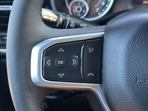 Used 2025 RAM 1500 Big Horn image 12