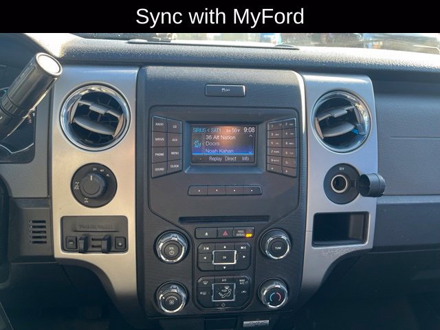 Used 2013 Ford F150 XLT w/ Luxury Equipment Group AWD/4WD image 14