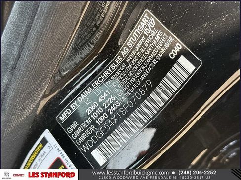 Used 2008 Mercedes-Benz C 300 Sedan image 19