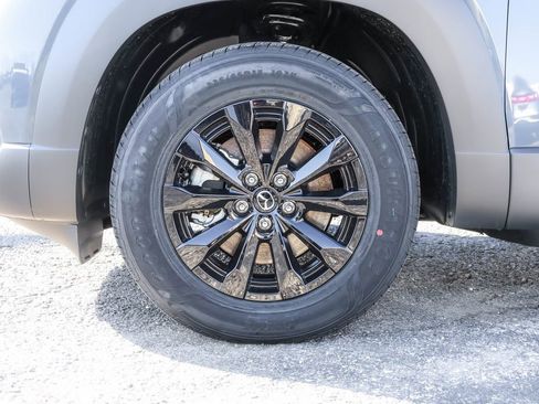 New 2026 MAZDA CX-50 2.5 Hybrid w/ Weather Package AWD/4WD image 23