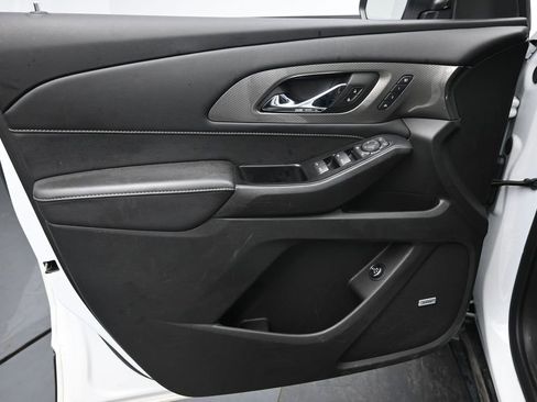 Used 2023 Chevrolet Traverse Premier w/ Redline Edition AWD/4WD image 25