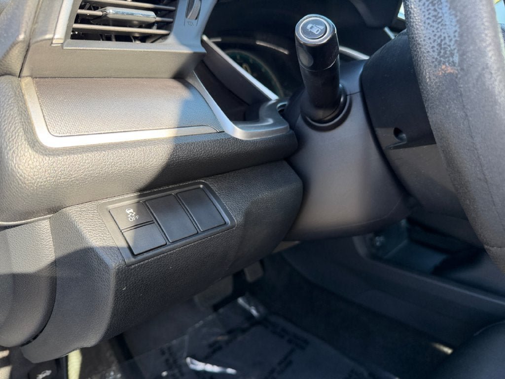 Used 2017 Honda Civic EX image 19