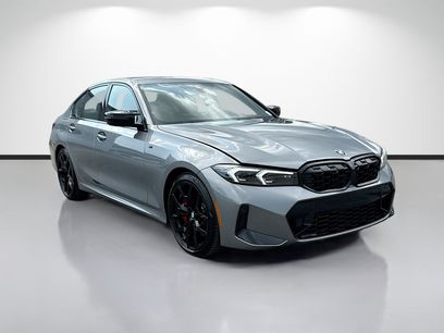New 2026 BMW M340i Sedan w/ Premium Package