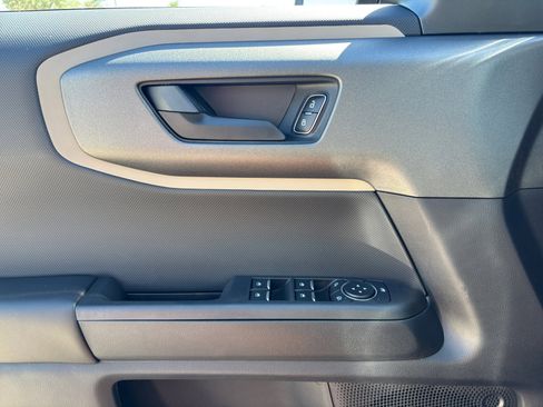 New 2026 Ford Bronco Sport Big Bend image 16