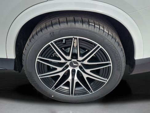 New 2026 Mercedes-Benz GLC 43 AMG 4MATIC image 36