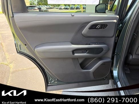 New 2027 Kia Telluride SX Prestige X-Line AWD/4WD image 18