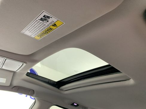 Used 2025 Honda Odyssey EX-L image 29