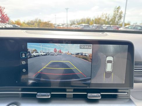 New 2026 Hyundai Kona Limited image 19