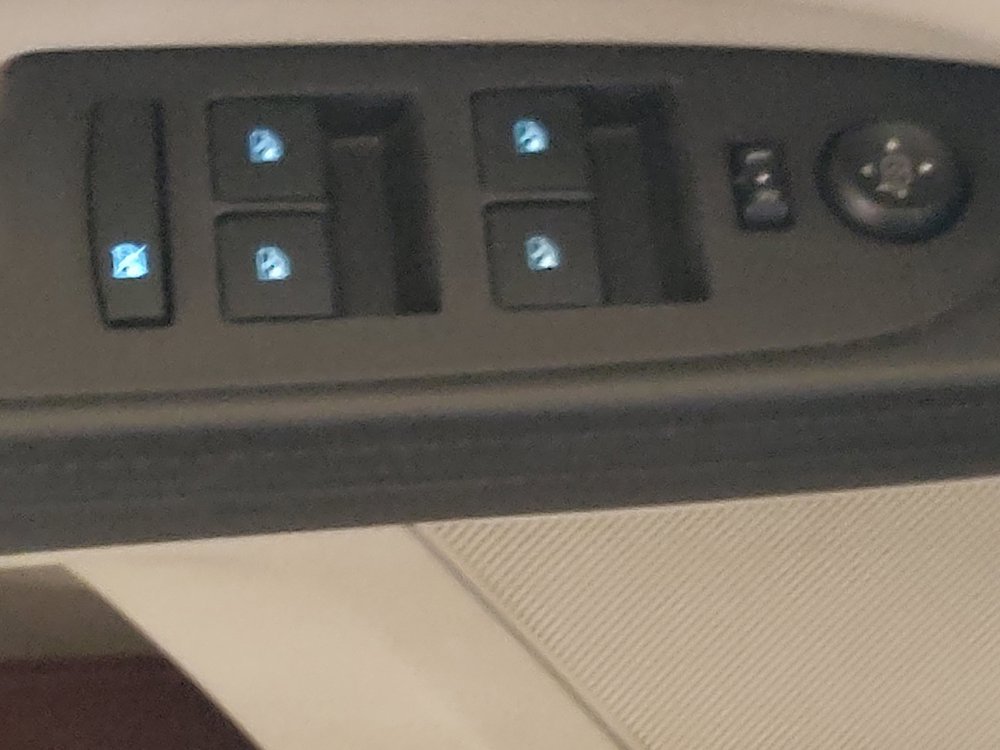 Used 2016 Chevrolet Equinox LS FWD image 27