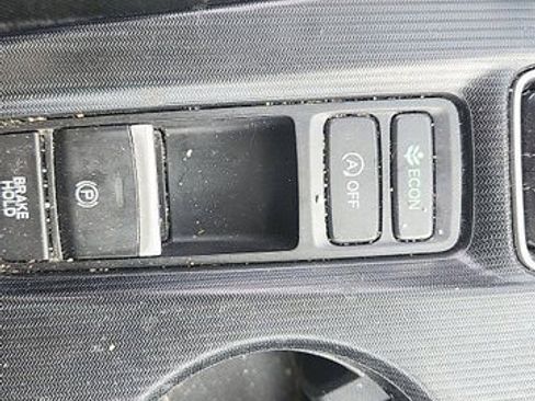 Used 2024 Honda Civic EX image 23