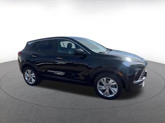 Used 2025 Buick Encore GX Preferred video 2