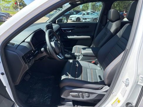 New 2026 Honda CR-V Sport Touring image 7
