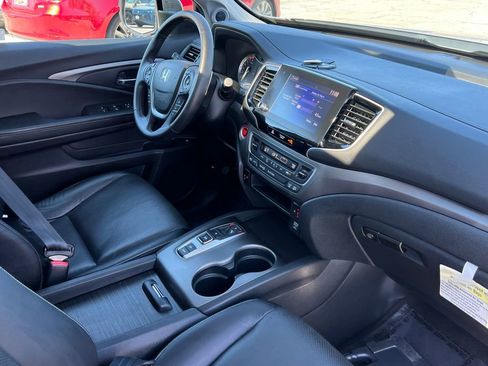Used 2023 Honda Ridgeline RTL image 13