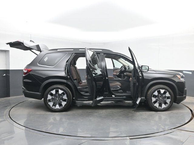 New 2026 Honda Pilot Elite image 58