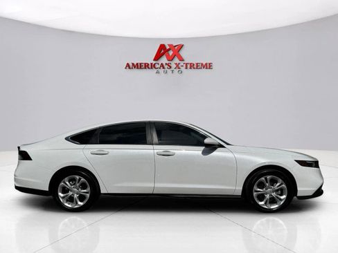 Used 2024 Honda Accord LX image 6