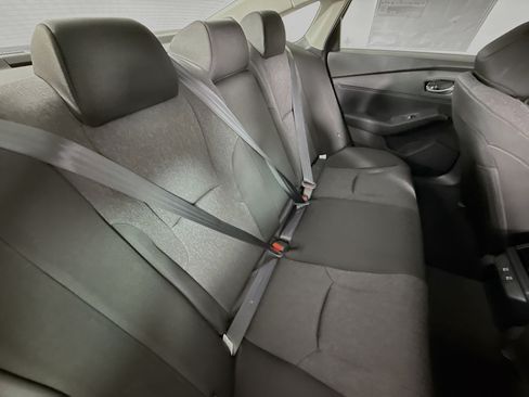 New 2026 Honda Accord SE image 33