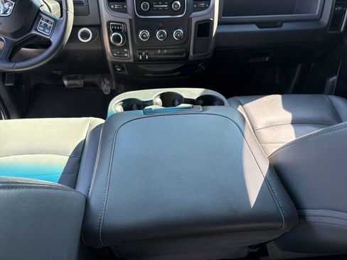 Used 2019 RAM 1500 Tradesman w/ Protection Group image 11