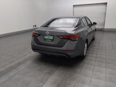 Used 2021 Nissan Sentra S FWD image 9