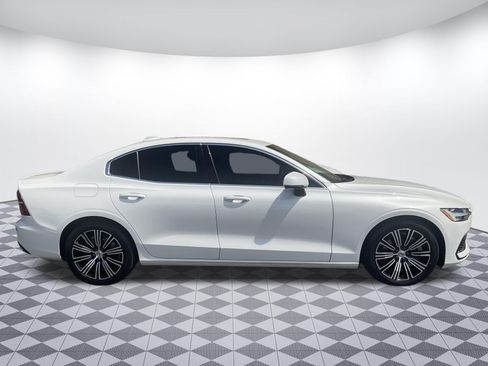 Used 2021 Volvo S60 T8 Inscription AWD/4WD image 2