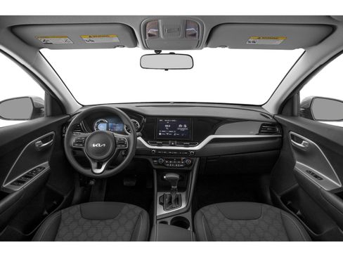 Used 2022 Kia Niro LXS FWD image 5