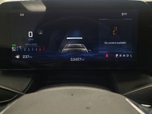 Used 2025 Chevrolet Equinox LT FWD image 23