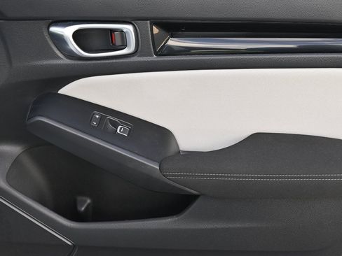 Used 2022 Honda Civic EX image 19