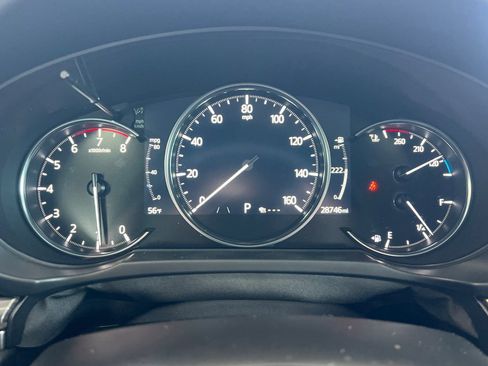 Used 2021 MAZDA CX-5 Grand Touring image 21