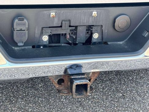 Used 2019 Chevrolet Silverado 1500 LTZ w/ Safety Package AWD/4WD image 31