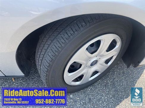 Used 2014 Ford Focus S FWD image 26