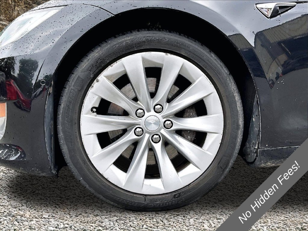 Used 2017 Tesla Model S 100D AWD/4WD image 9