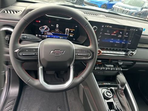 New 2026 Chevrolet Colorado Z71 image 12