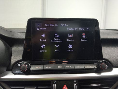 Used 2023 Kia Forte LXS w/ LXS Technology Package FWD image 25
