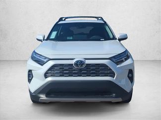 New 2025 Toyota RAV4 Limited video 2