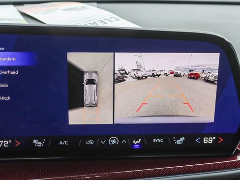 Used 2026 Chevrolet Traverse Z71 w/ Enhanced Driving Package image 23