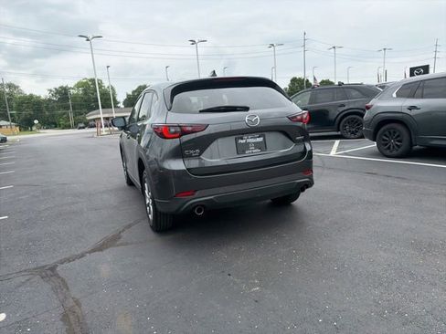 Used 2023 MAZDA CX-5 AWD 2.5 S image 13